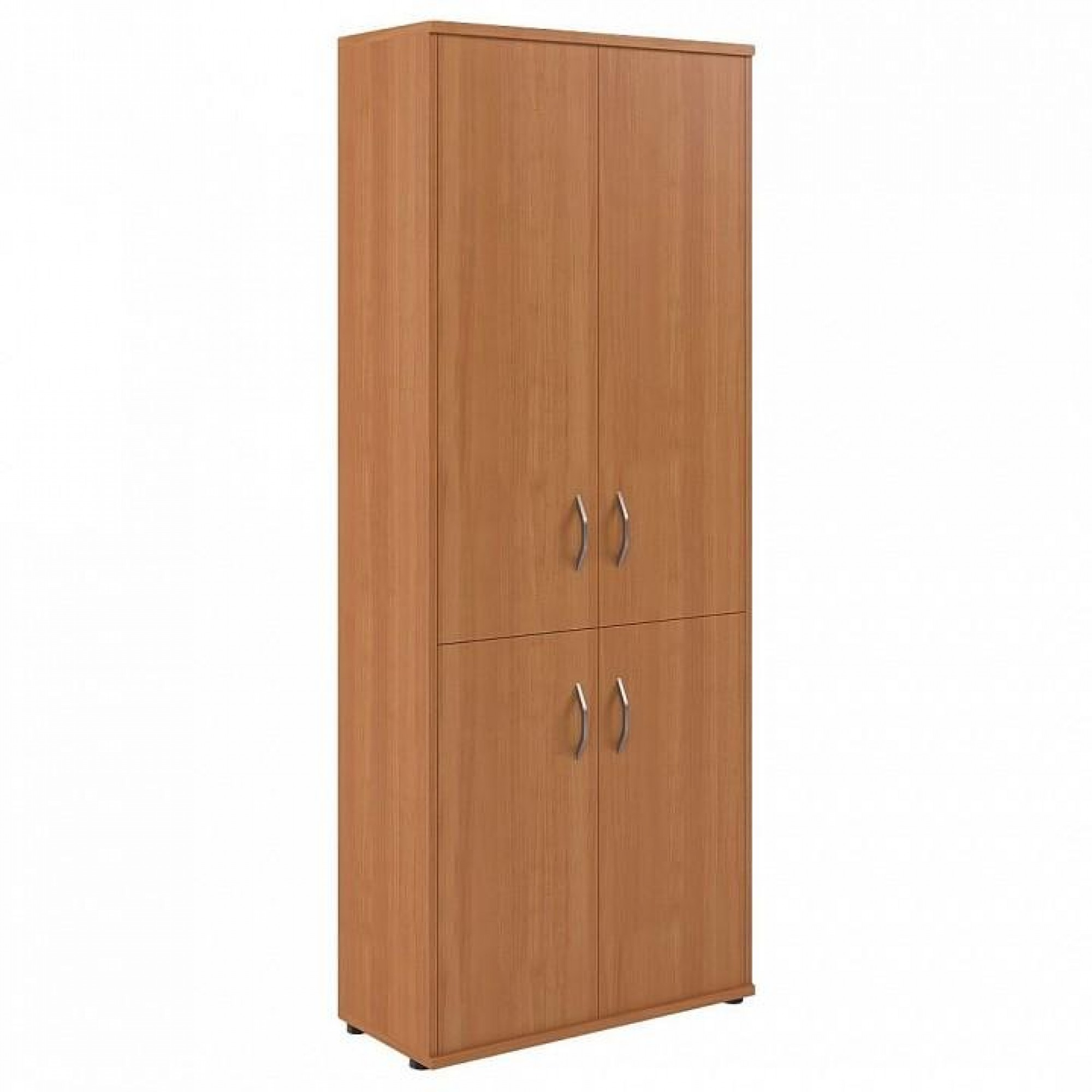 Шкаф книжный Imago СТ-1.3 древесина коричневая светлая древесина SKY_sk-01217743