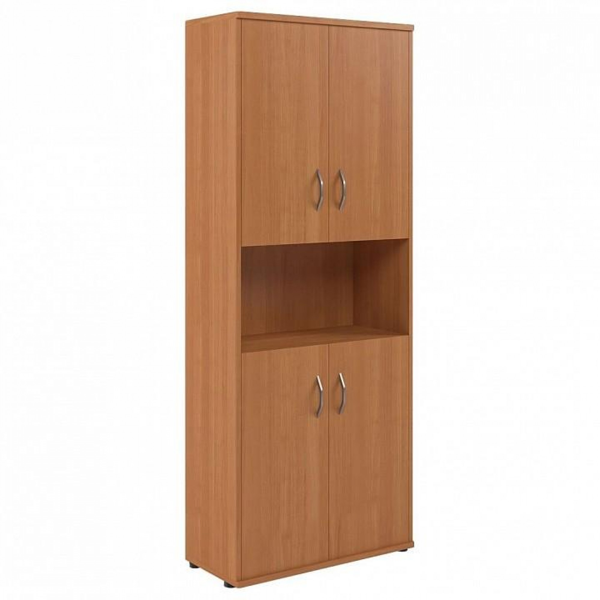 Шкаф комбинированный Imago СТ-1.5 древесина коричневая светлая древесина SKY_sk-01217749