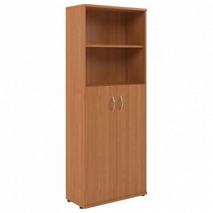 Шкаф комбинированный Imago СТ-1.6 древесина коричневая светлая древесина SKY_sk-01217751