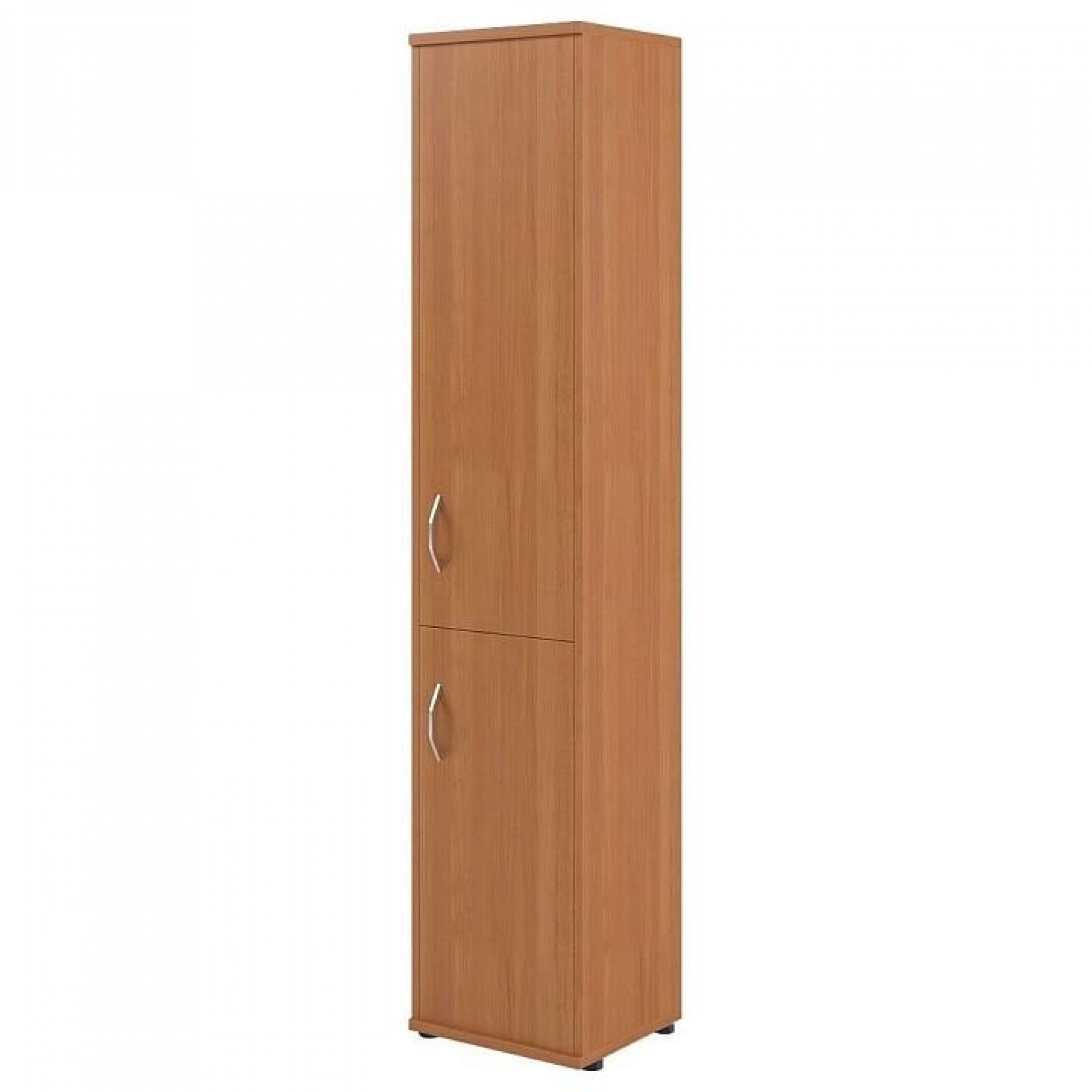 Шкаф книжный Imago СУ-1.3 Пр древесина коричневая светлая древесина SKY_sk-01217768