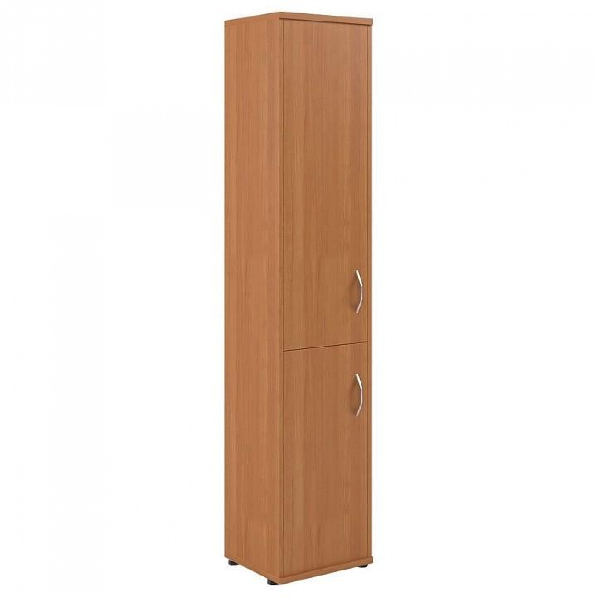 Шкаф книжный Imago СУ-1.3 Л древесина коричневая светлая древесина SKY_sk-01217770