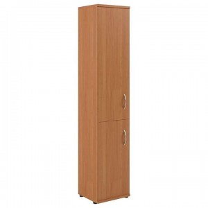 Шкаф книжный Imago СУ-1.3 Л древесина коричневая светлая древесина SKY_sk-01217770