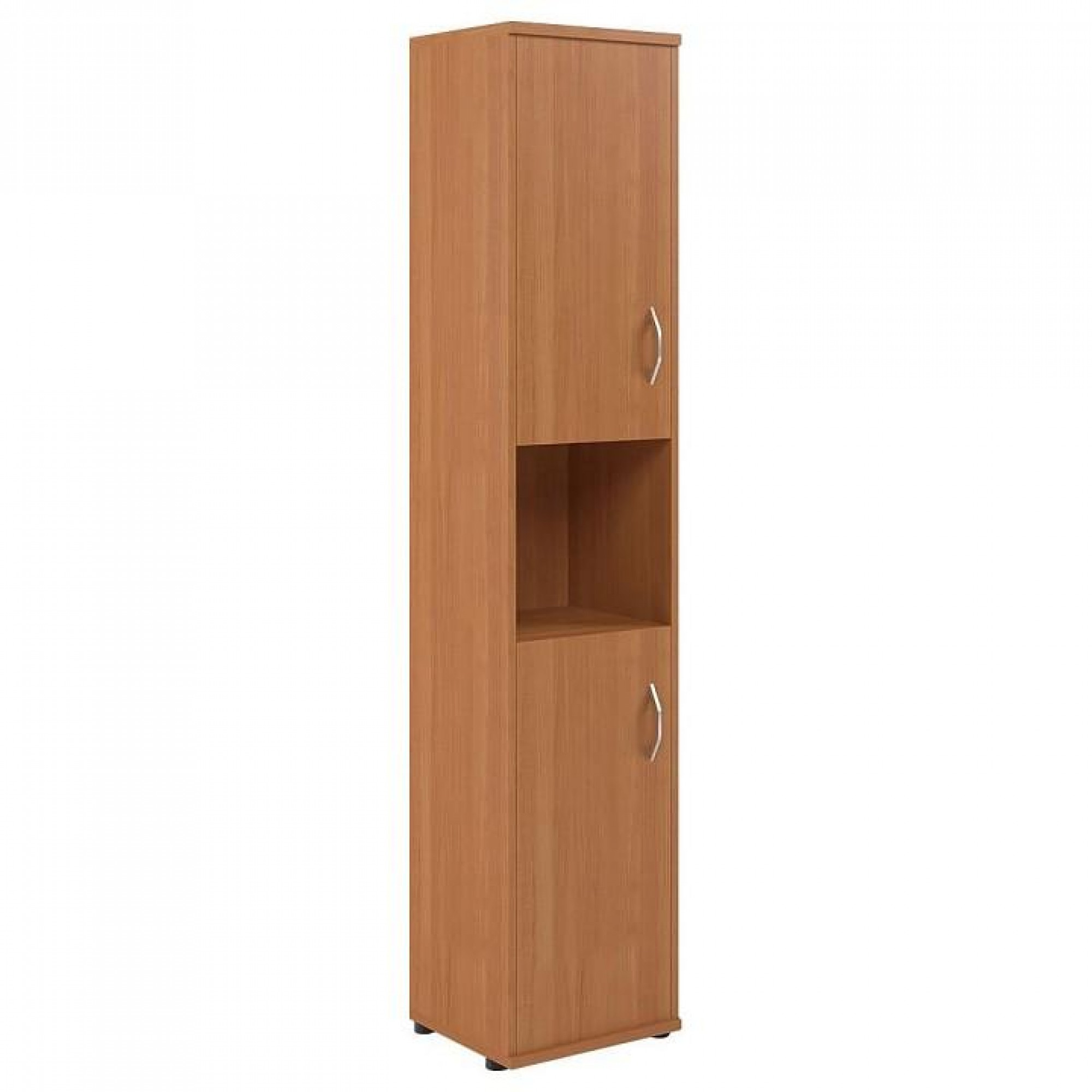 Шкаф комбинированный Imago СУ-1.5 Л древесина коричневая светлая древесина SKY_sk-01217778