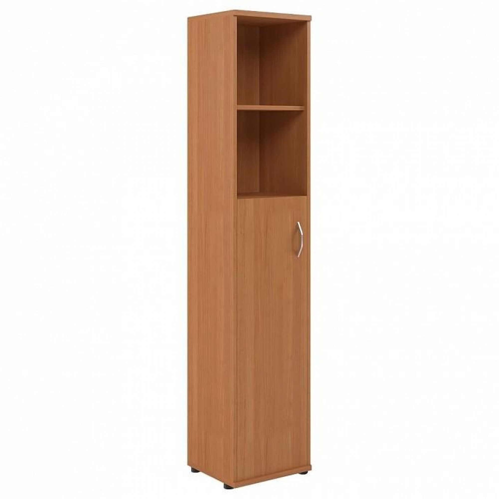 Шкаф комбинированный Imago СУ-1.6 Л древесина коричневая светлая древесина SKY_sk-01217780