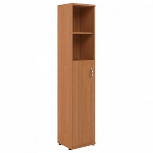 Шкаф комбинированный Imago СУ-1.6 Л древесина коричневая светлая древесина SKY_sk-01217780