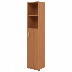 Шкаф комбинированный Imago СУ-1.6 Пр древесина коричневая светлая древесина SKY_sk-01217782