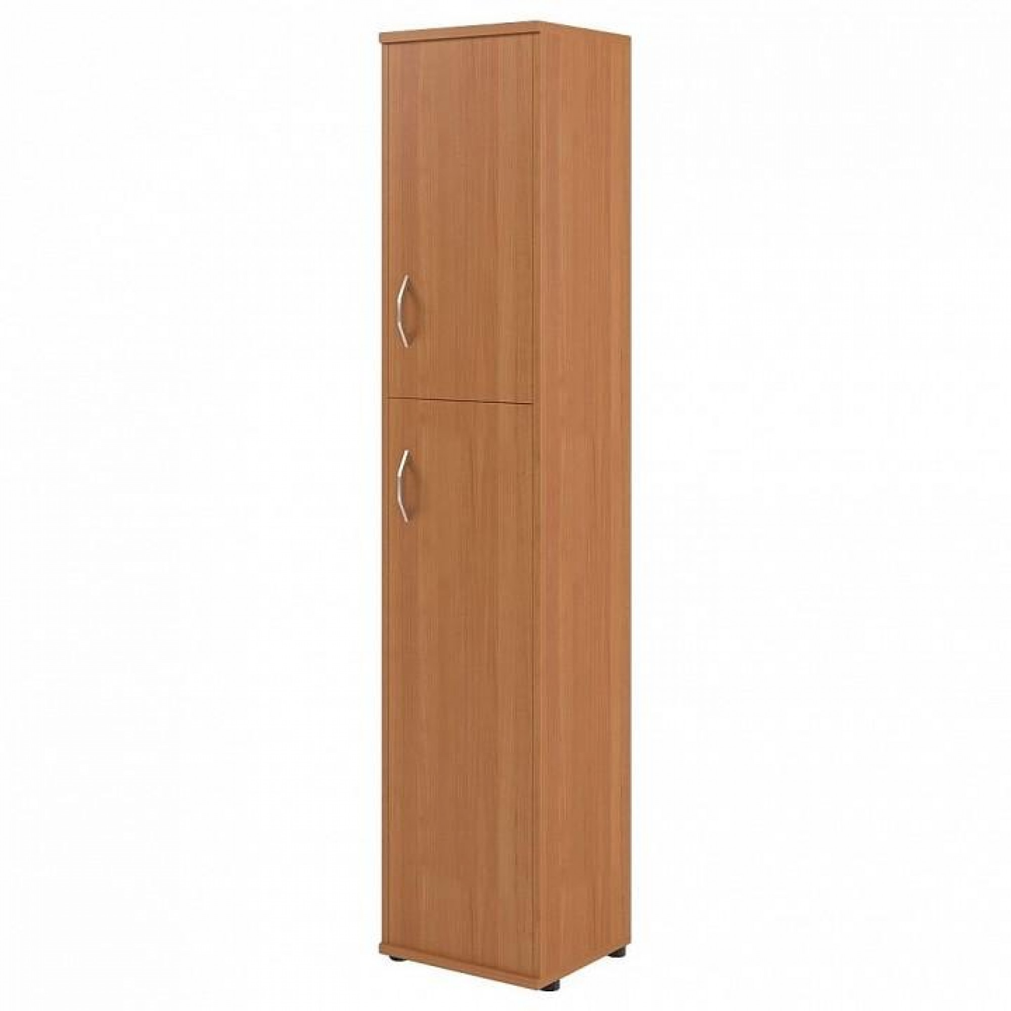 Шкаф книжный Imago СУ-1.8 Пр древесина коричневая светлая древесина SKY_sk-01217788