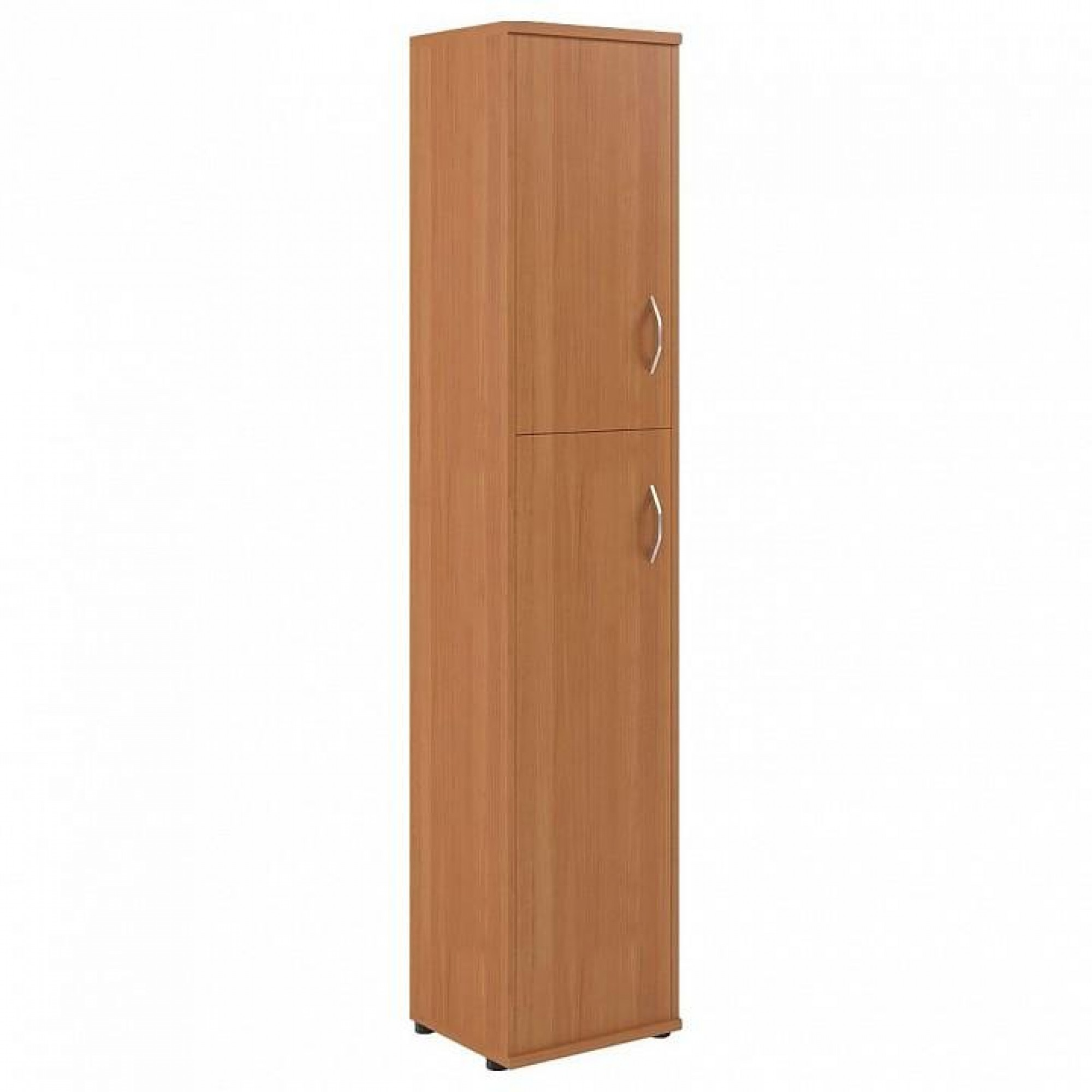 Шкаф книжный Imago СУ-1.8 Л древесина коричневая светлая древесина SKY_sk-01217790