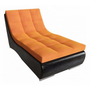 Секция для дивана Релакс (Монреаль) оранжевый SMR_A0011284982
