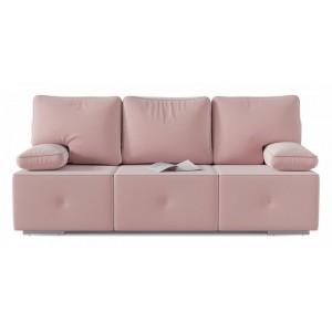 Диван-кровать Хавьер розовый SMR_A0681474249