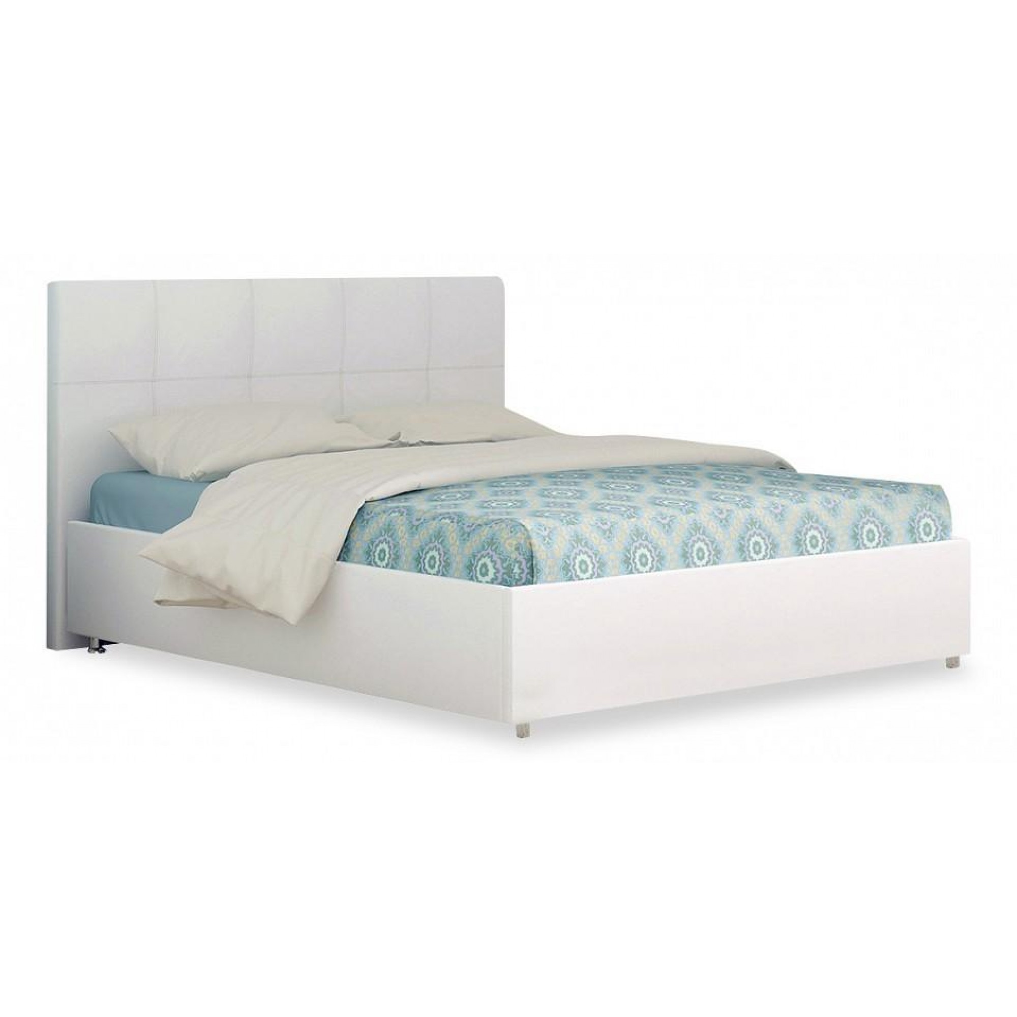 Кровать двуспальная Richmond 160-190    SNM_FR-00001033