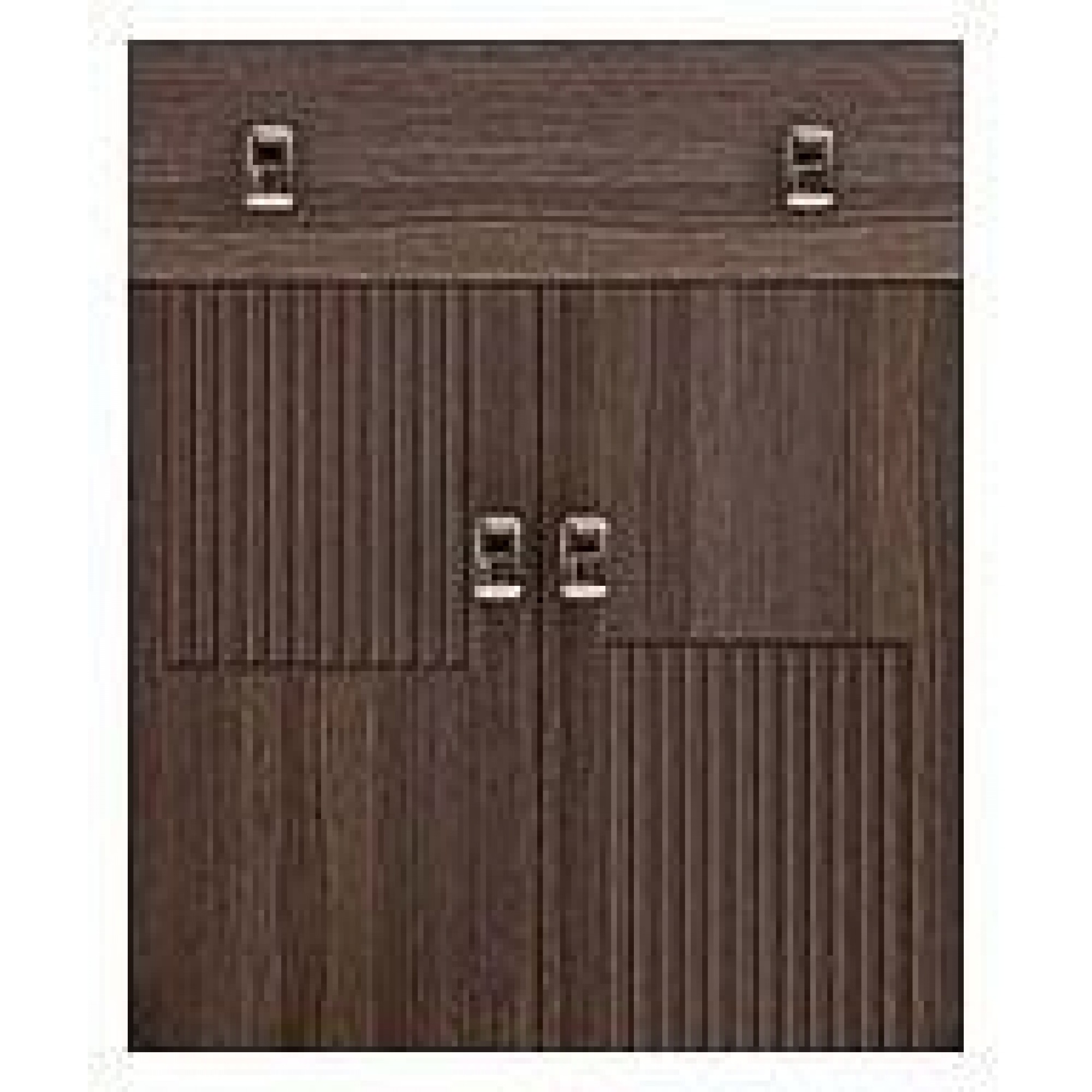 Дверь Шейла СТЛ.301 венге древесина коричневая темная венге (STL_2012030100000)
