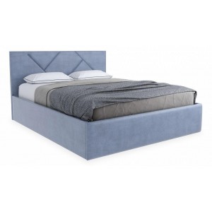 Кровать двуспальная Лима    STL_2020020160012