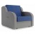 Кресло-кровать Ремикс 1 (11)          STL_9201911006716    