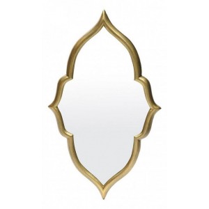 Зеркало настенное Secret De Maison Morocain (mod. 5112) медь 735x25x460(TET_12577)