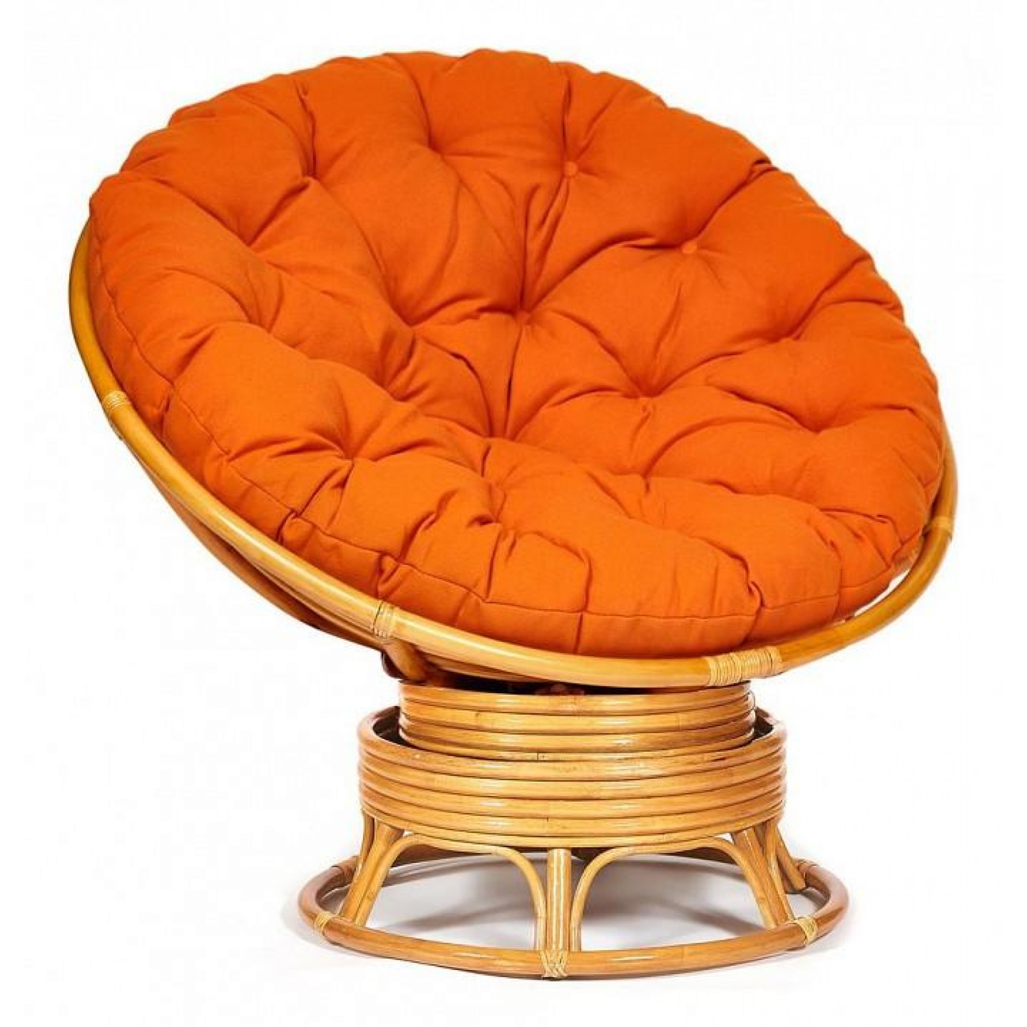 Кресло-качалка Papasan W23/01B 13752