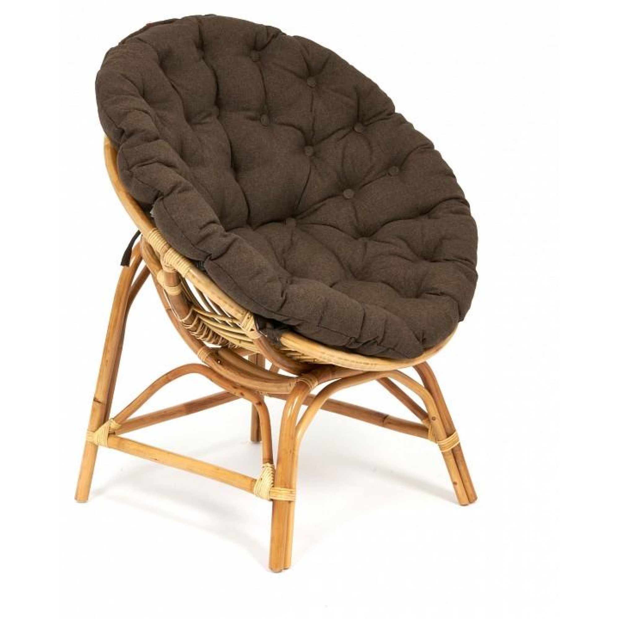 Подушка для сиденья Papasan Cleo 15068