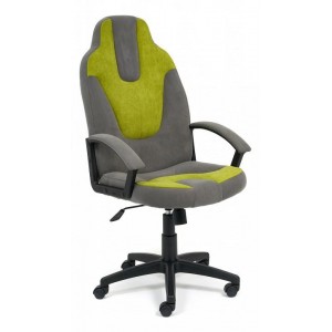 Кресло компьютерное Neo 3 зеленый 600x470x1140-1240(TET_15138)