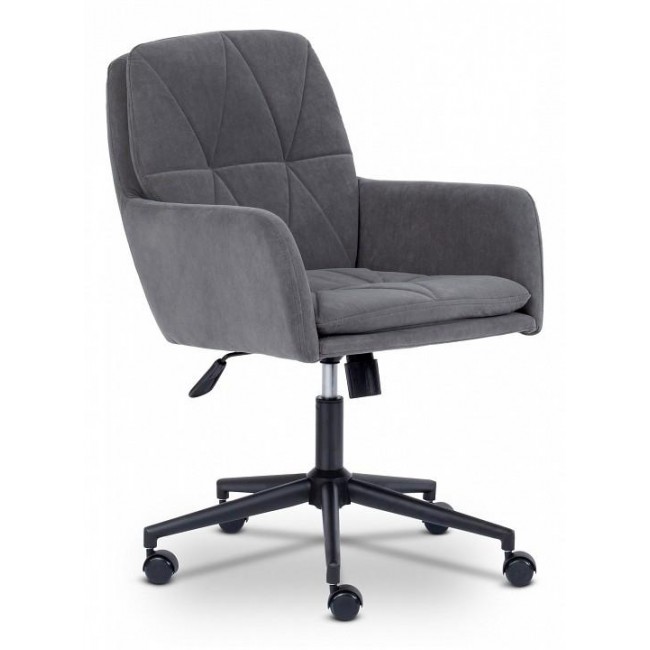 Кресло компьютерное Garda серый 600x400x950-1050(TET_15294)