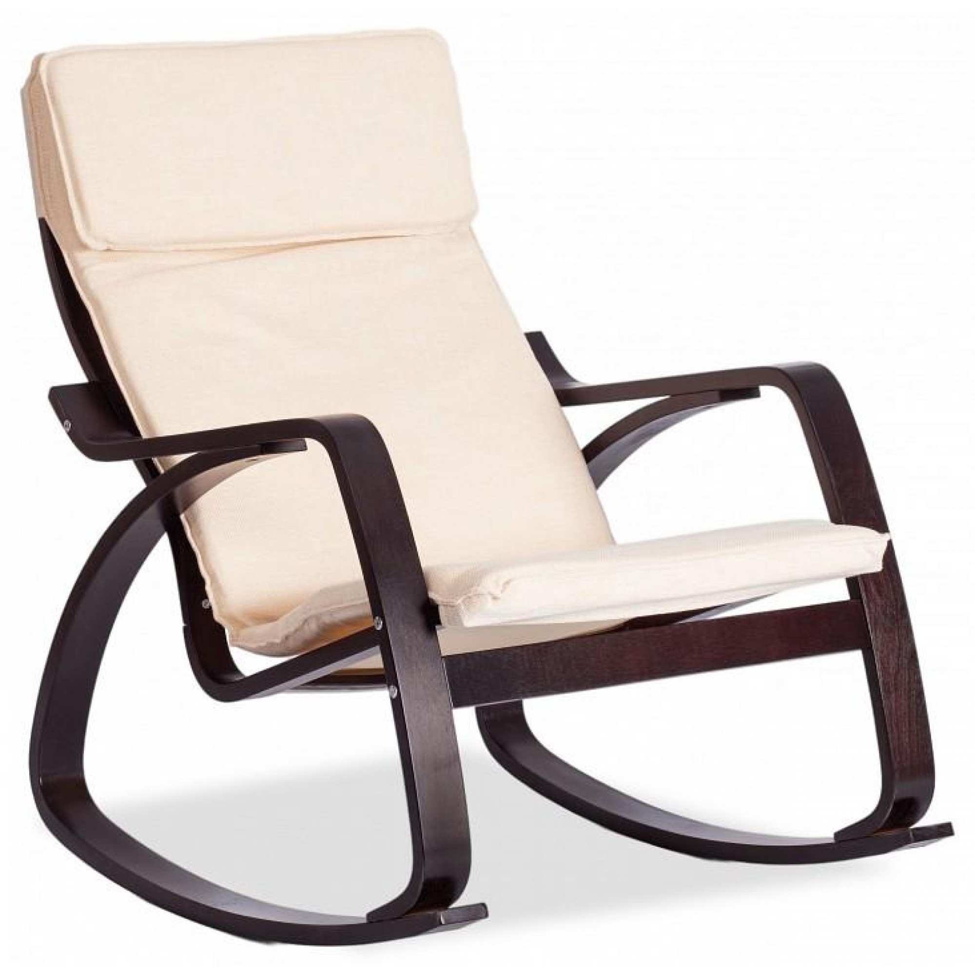 Кресло-качалка AX3005    TET_19277