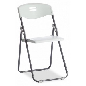 Стул складной Folder Chair 2 19789 серый 410х510х760(TET_19789)