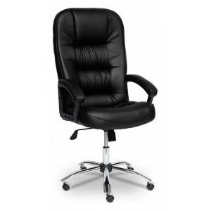 Кресло компьютерное СН9944 черный 600x500x1260-1370(TET_2324)