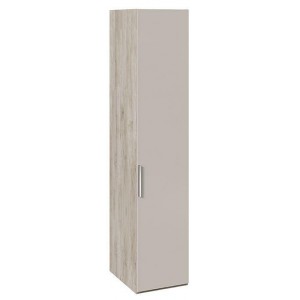 Шкаф для белья Эмбер СМ-348.07.001    TRI_199002