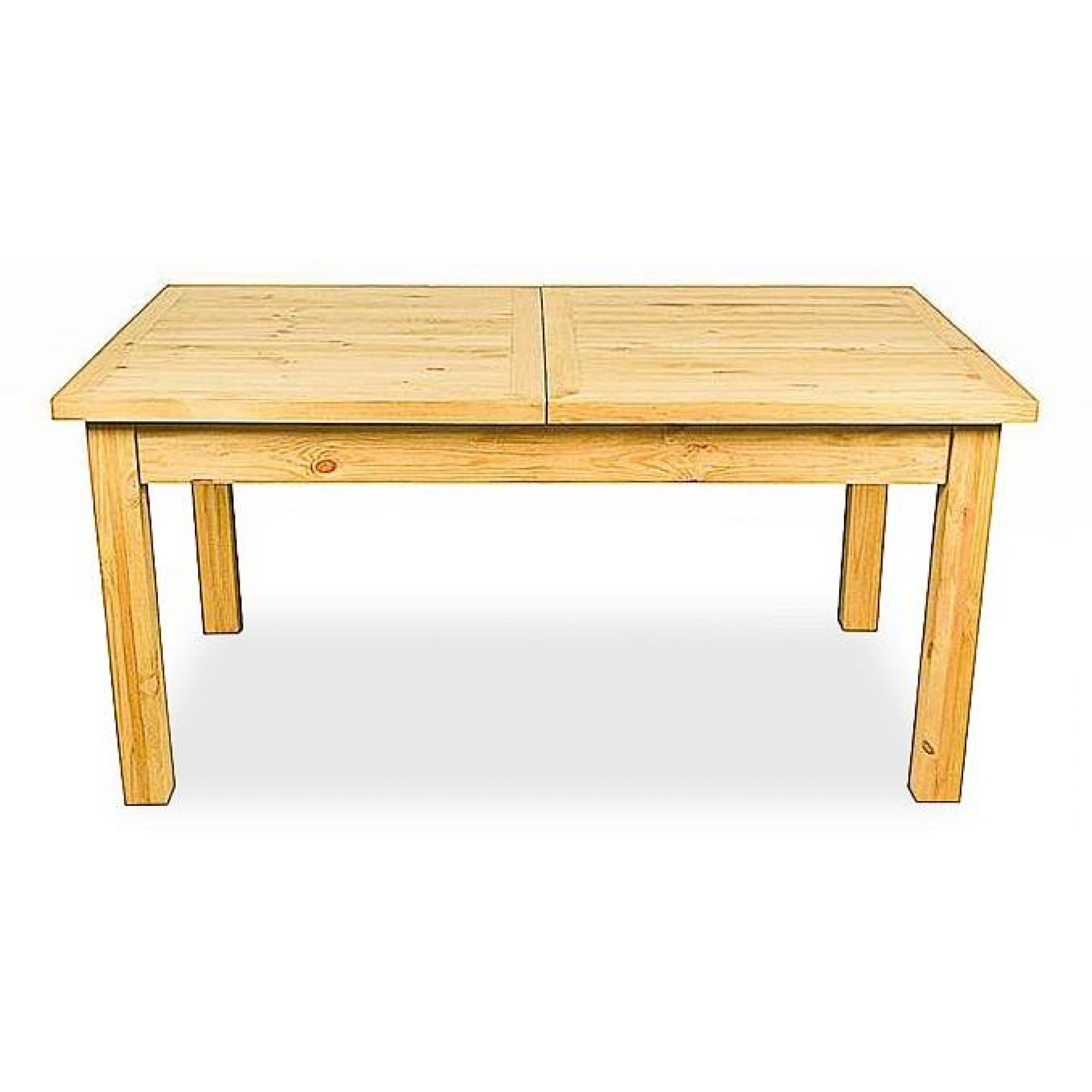 Стол обеденный Table coulissante 160    VSN_Table-coulissante-160