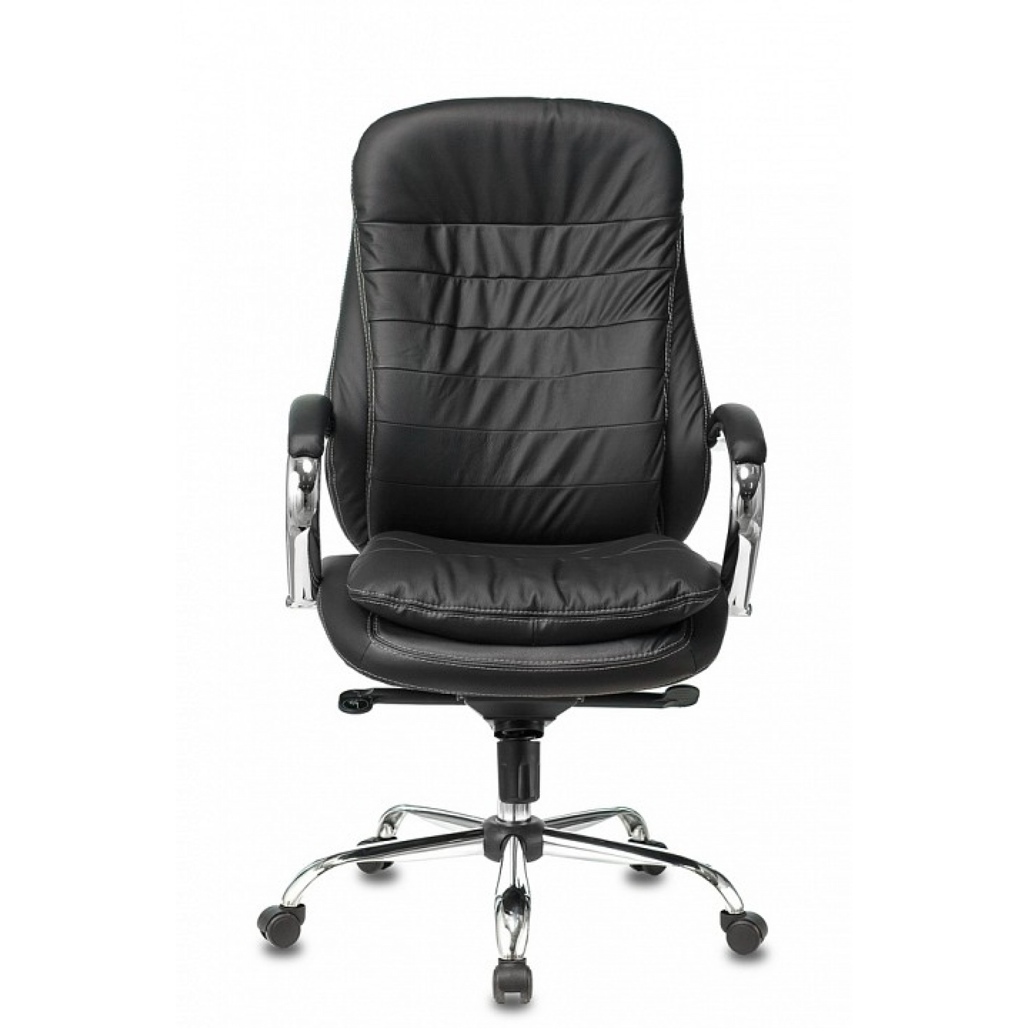 Кресло для руководителя T-9950/Black    BUR_1169149