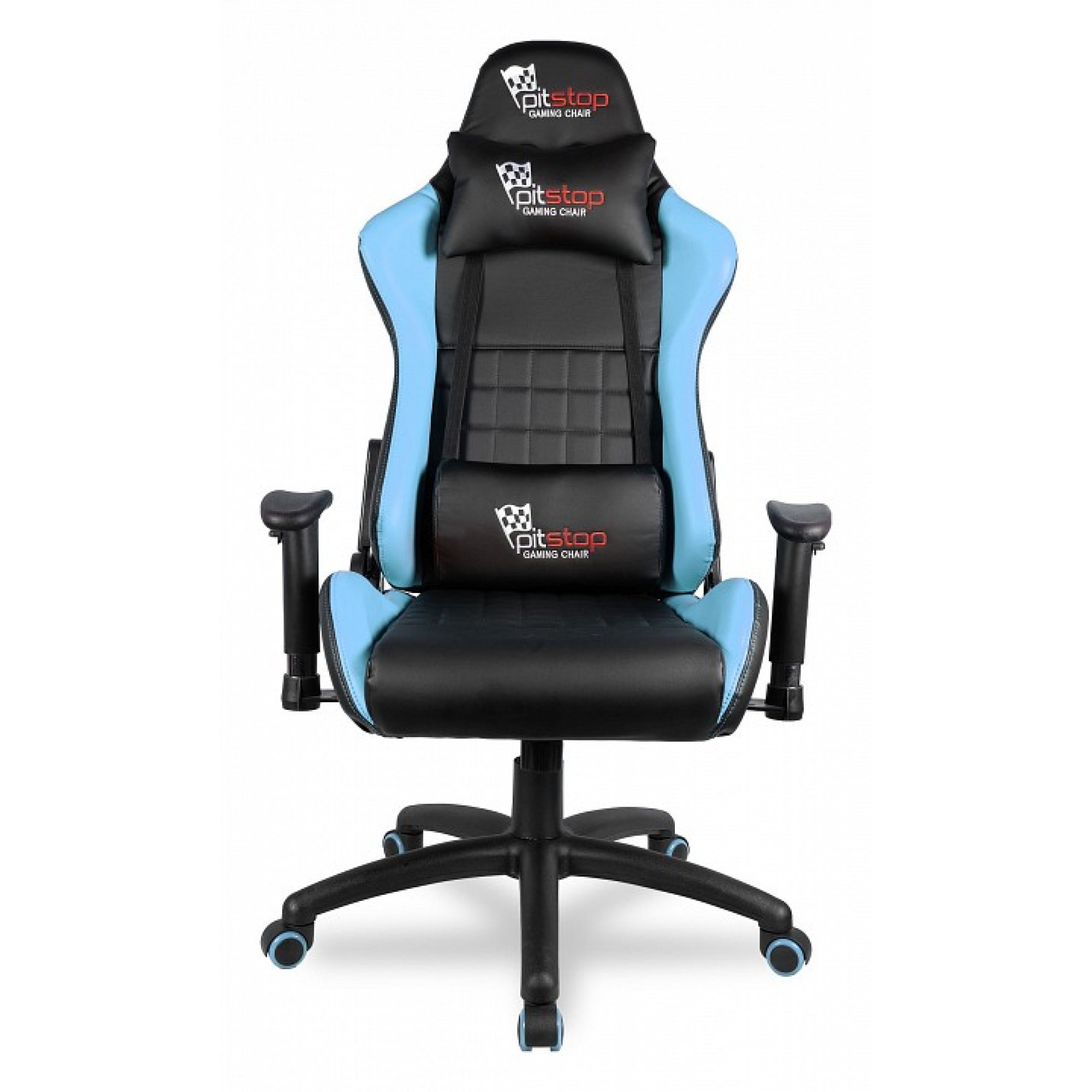 Кресло игровое BX-3827/Blue    RC_BX-3827-Blue