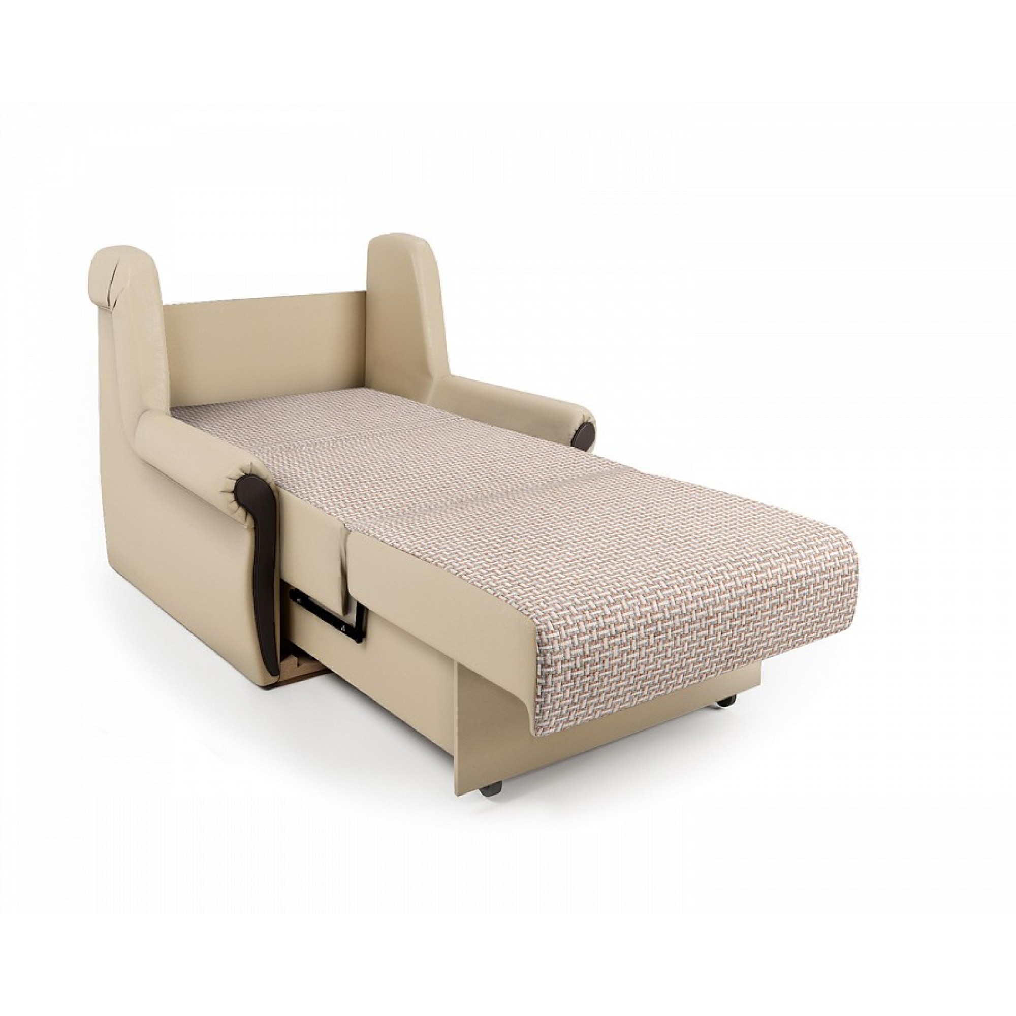 Кресло-кровать Аккорд М    SDZ_110036137981