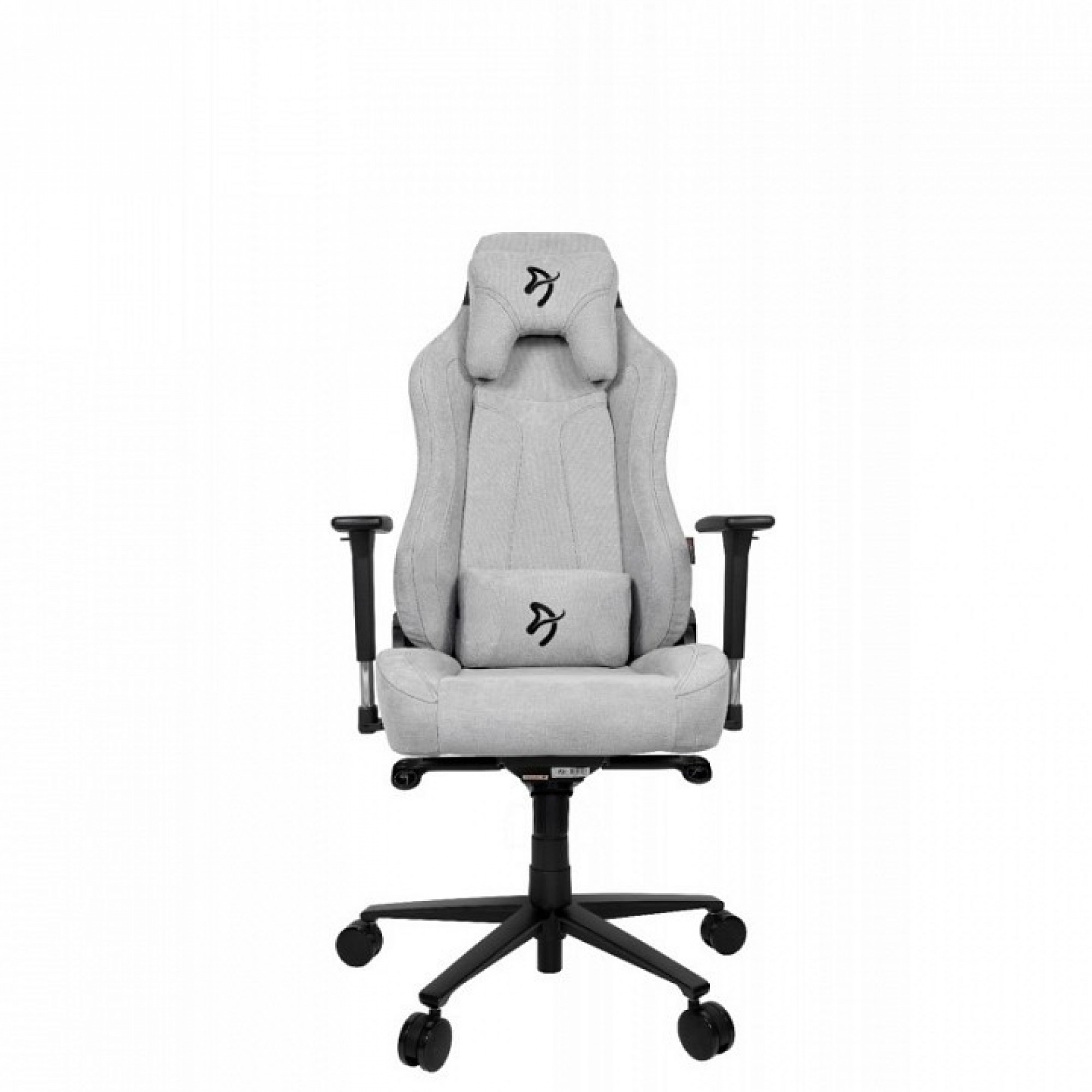 Кресло игровое Vernazza Soft Fabric    ARZ_VERNAZZA-SFB-LG