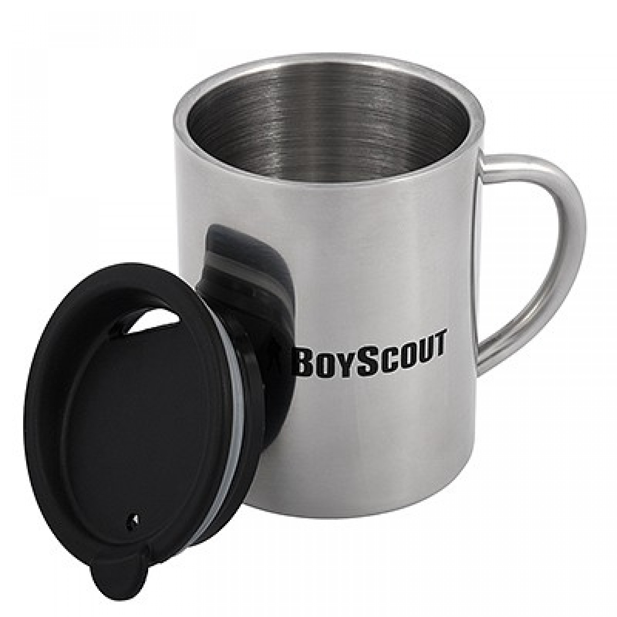 Термокружка (0.36 л) BoyScout 61137  BSC_61137