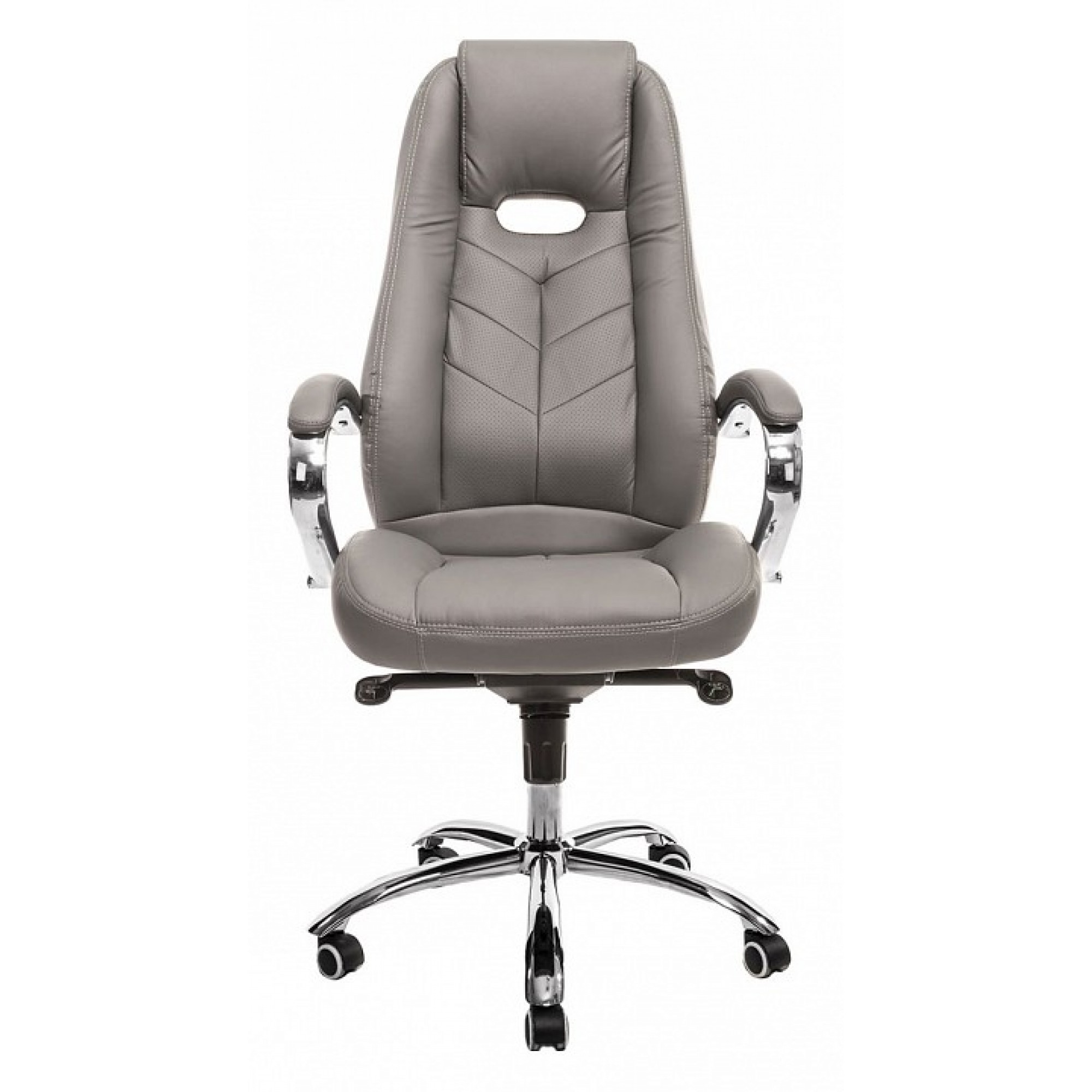 Кресло для руководителя Drift EP-drift m eco grey    EVP_202498