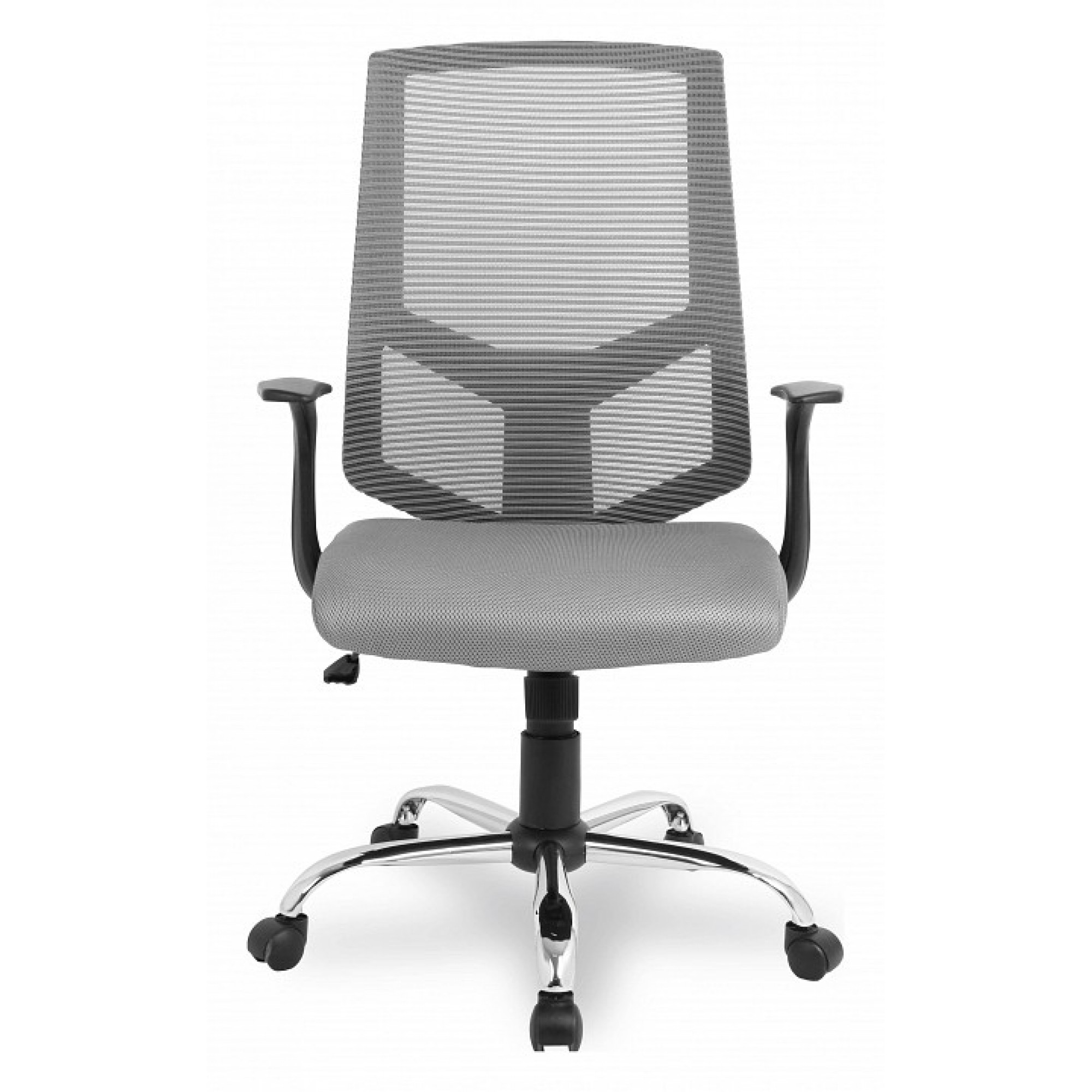 Кресло компьютерное HLC-1500    RC_HLC-1500_Grey
