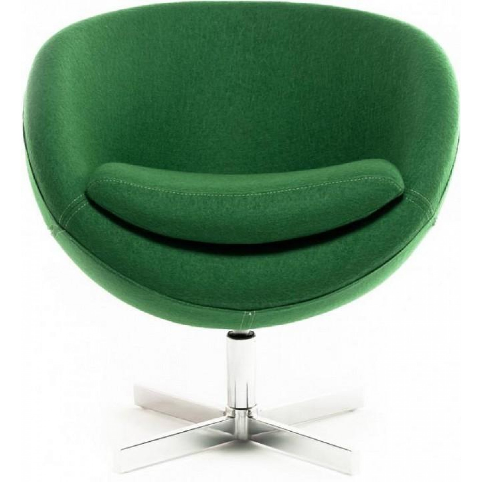 Кресло A686 зеленый BEN_UT000001111