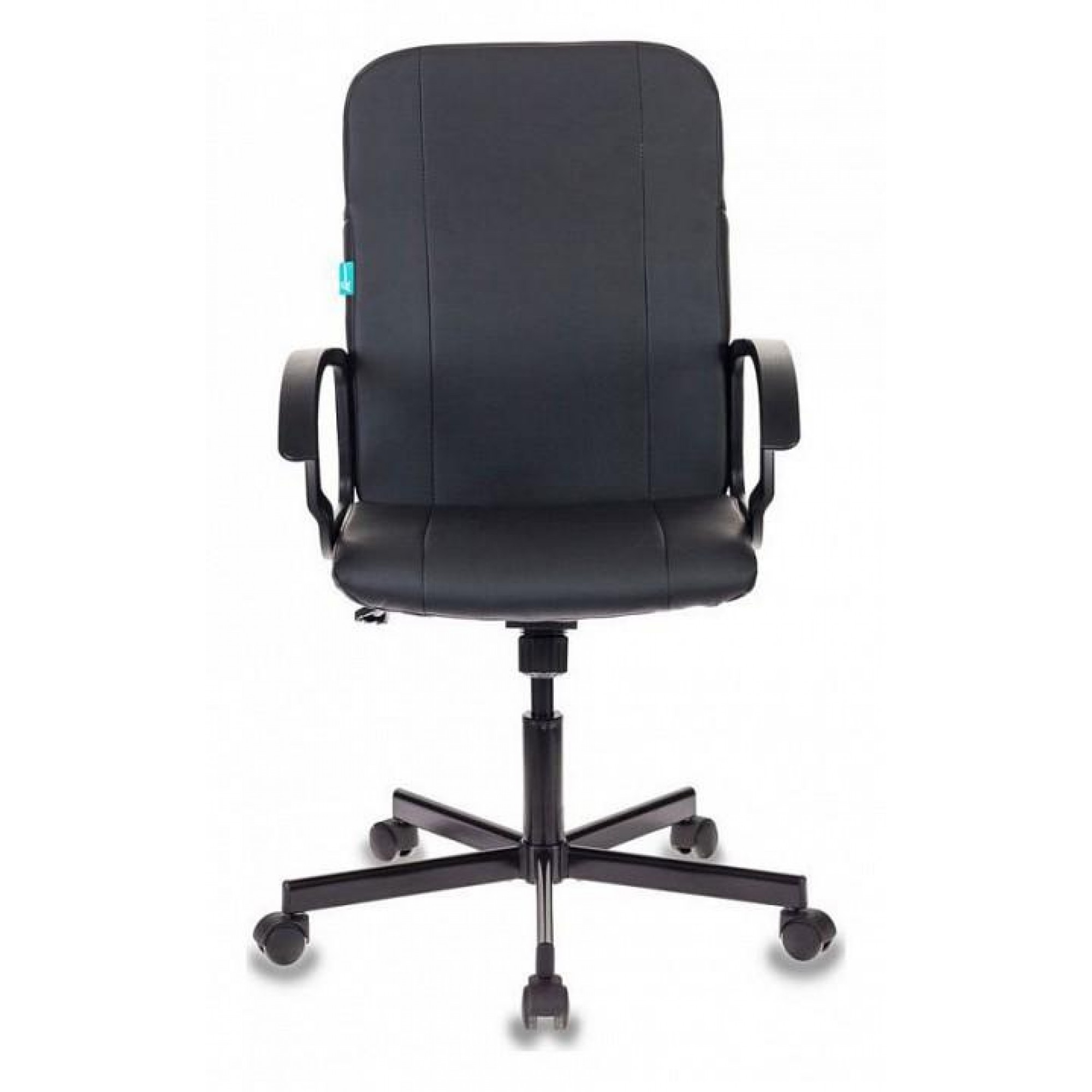 Кресло компьютерное CH-551/BLACK    BUR_1059154
