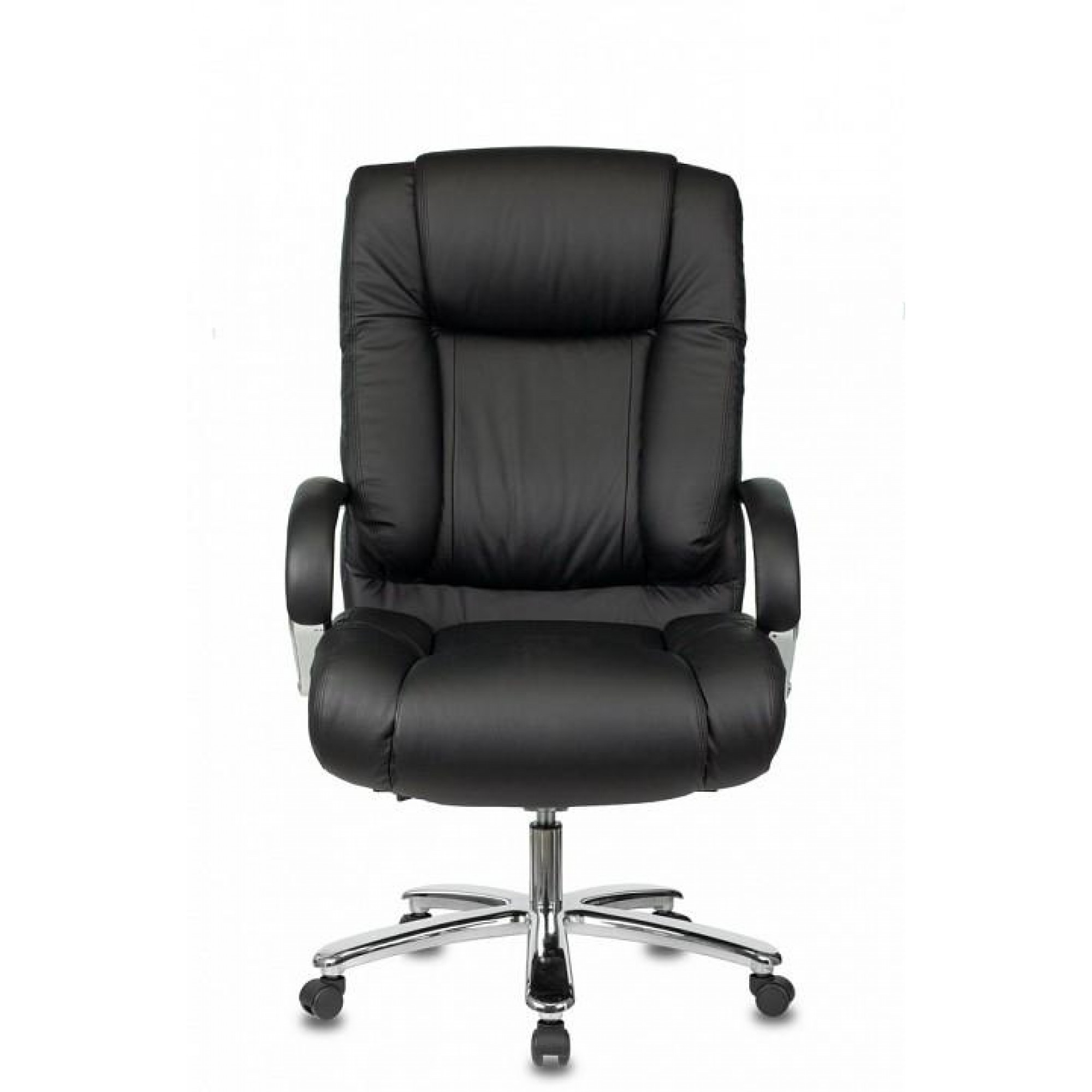 Кресло для руководителя T-9925SL/BLACK    BUR_1215692