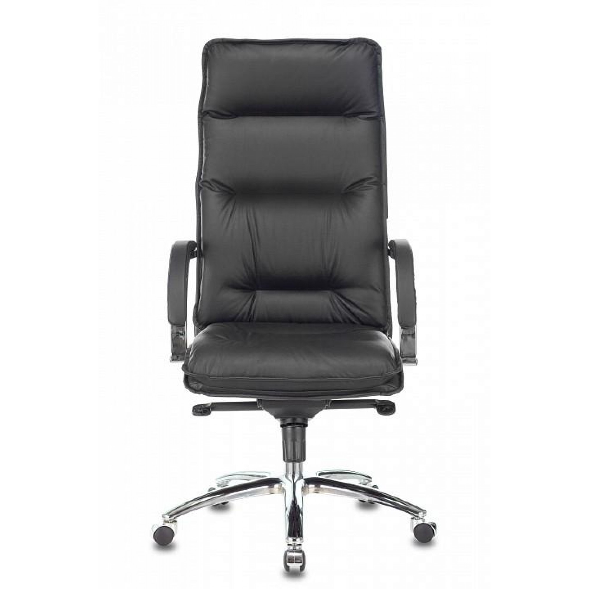 Кресло для руководителя T-9927SL/BLACK    BUR_1360683