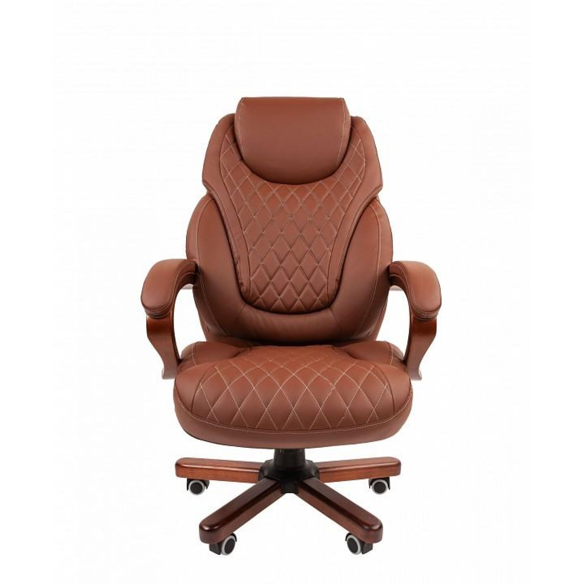 Кресло для руководителя Chairman 406    CHA_7117086