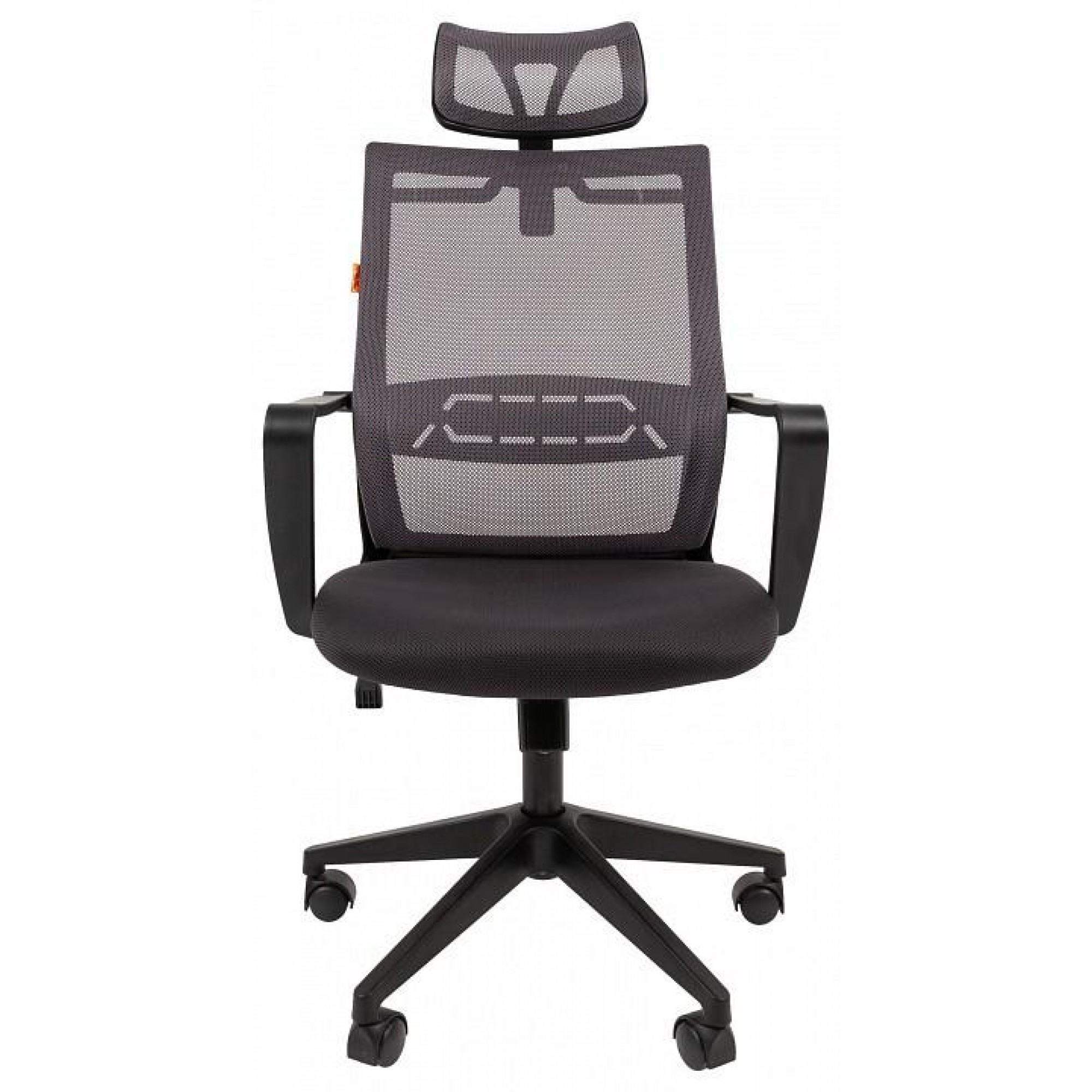 Кресло компьютерное Chairman 545    CHA_7126772