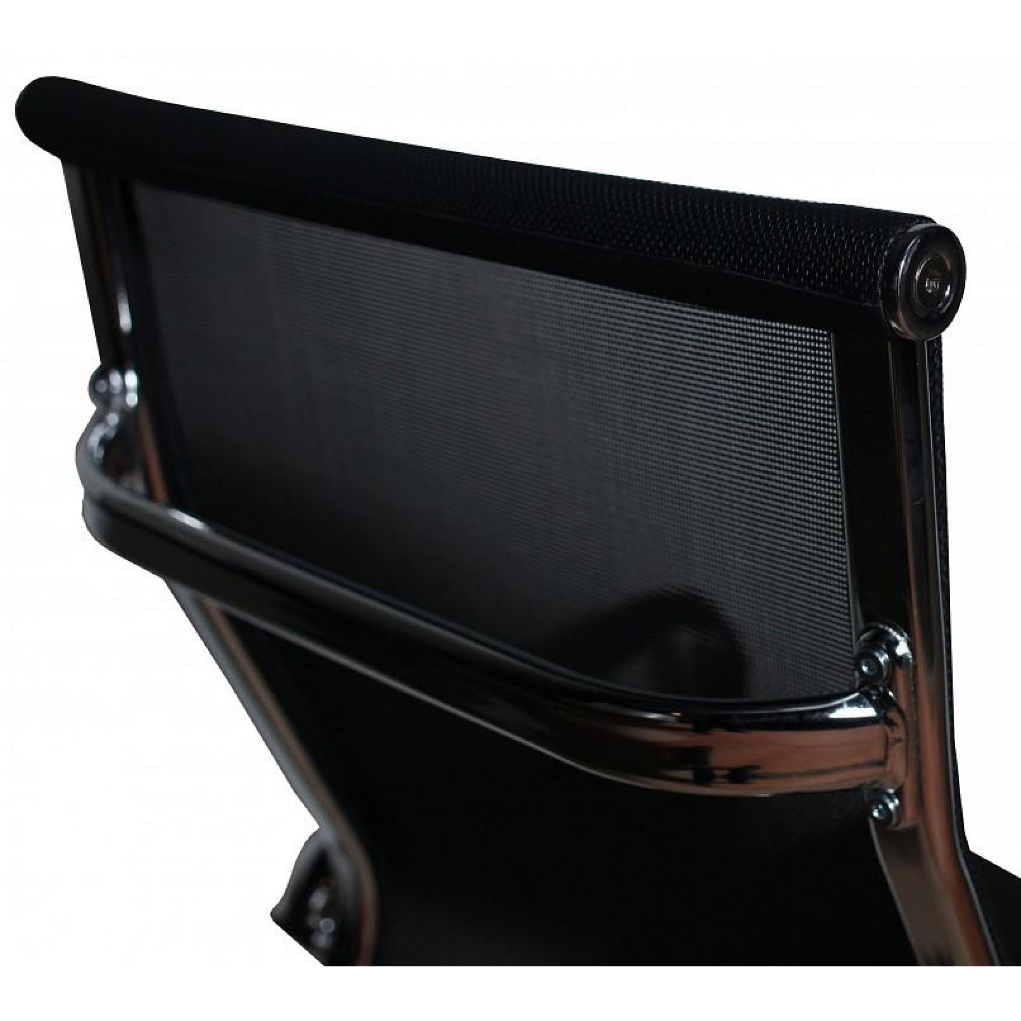 Кресло компьютерное MF-1901 черный 560x620x1100-1150(MFF_404479)