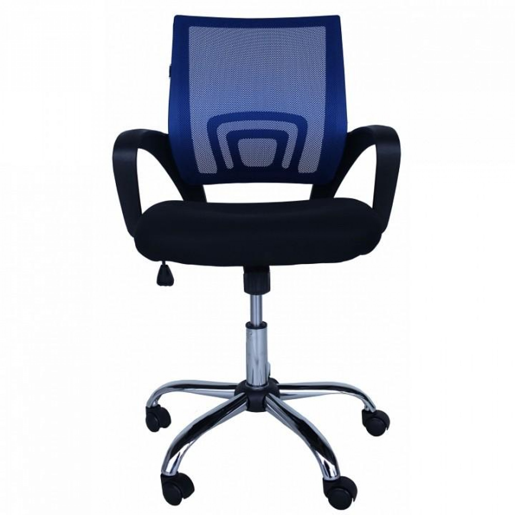 Кресло компьютерное MF-696 404491, MF-696 blue