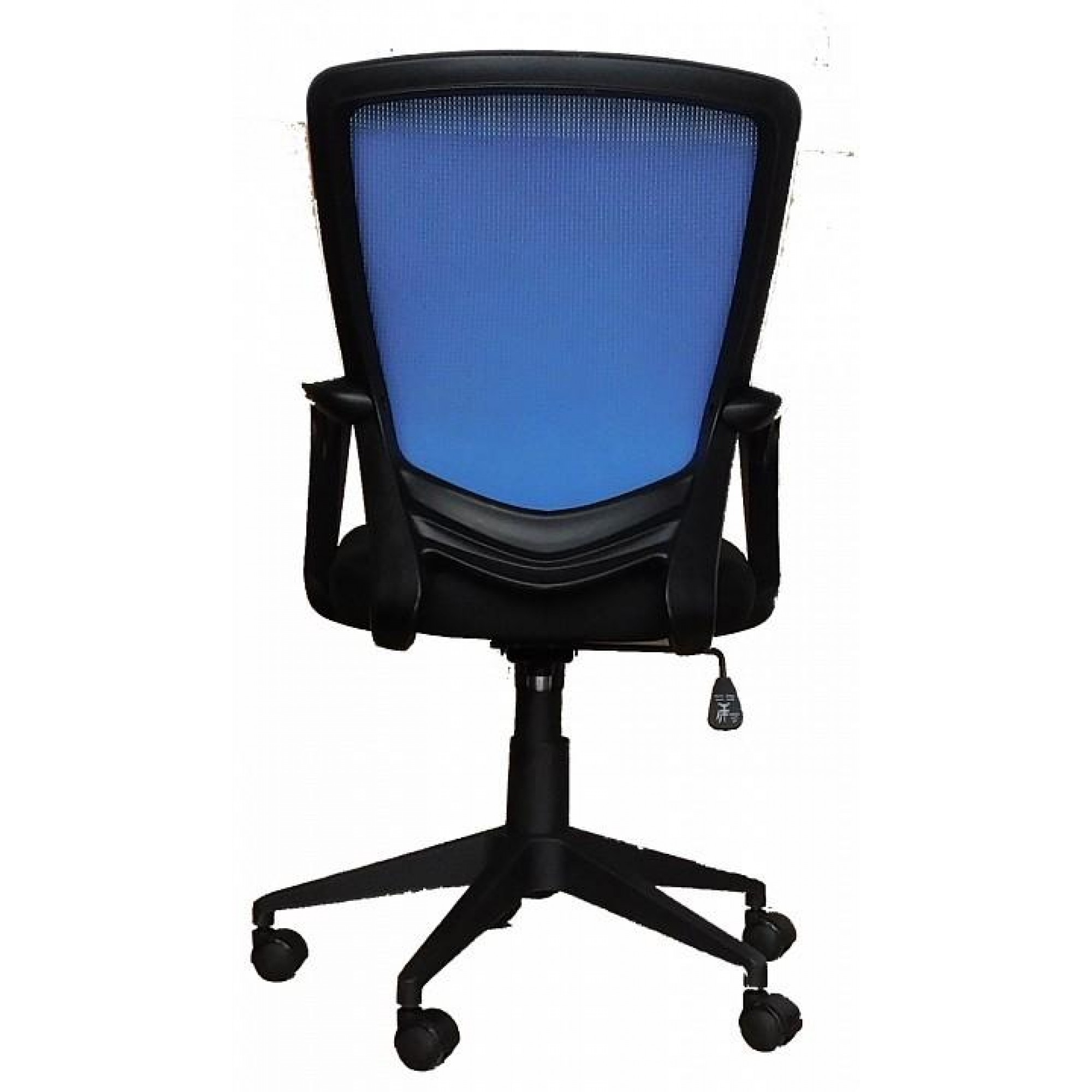 Кресло компьютерное MF-008 404578, MF-008 blue