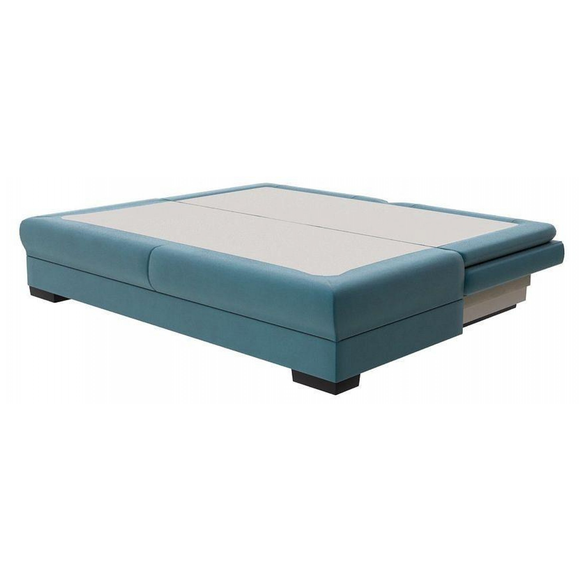 Диван-кровать Easy Home Middle голубой ORM_150-200_Easy-Home-Middle-5