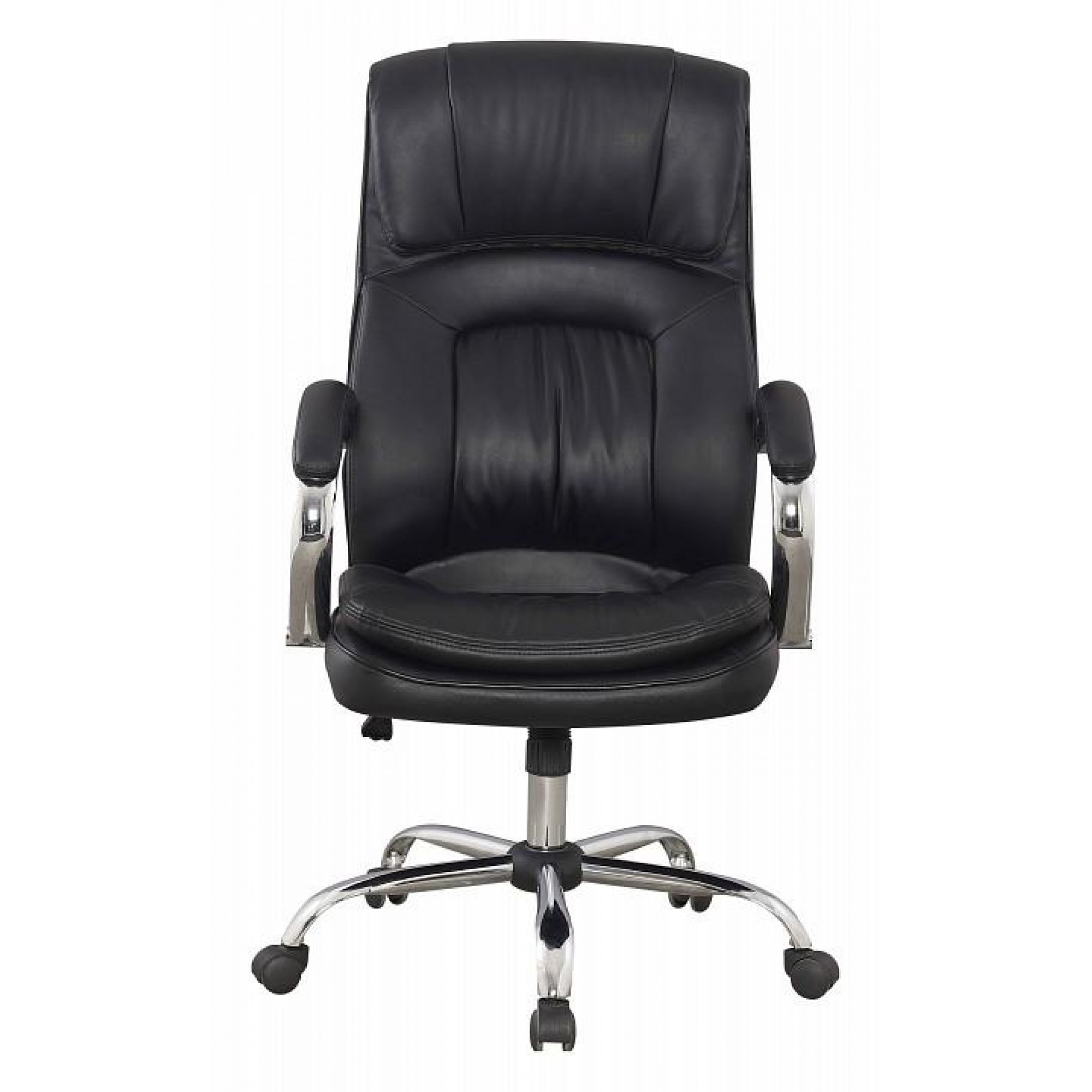 Кресло для руководителя BX-3001-1    RC_BX-3001-1_Black
