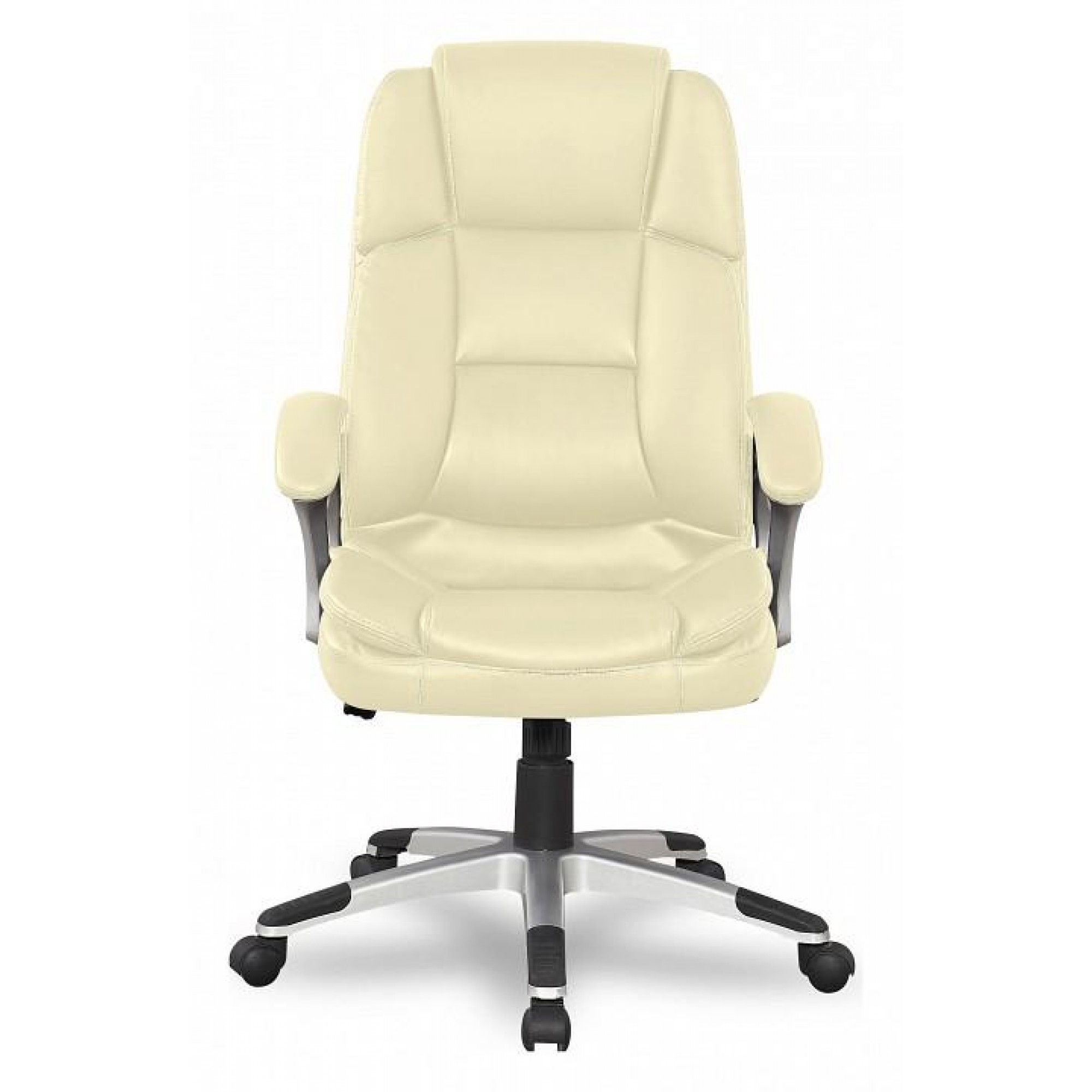 Кресло для руководителя BX-3323    RC_BX-3323_Beige
