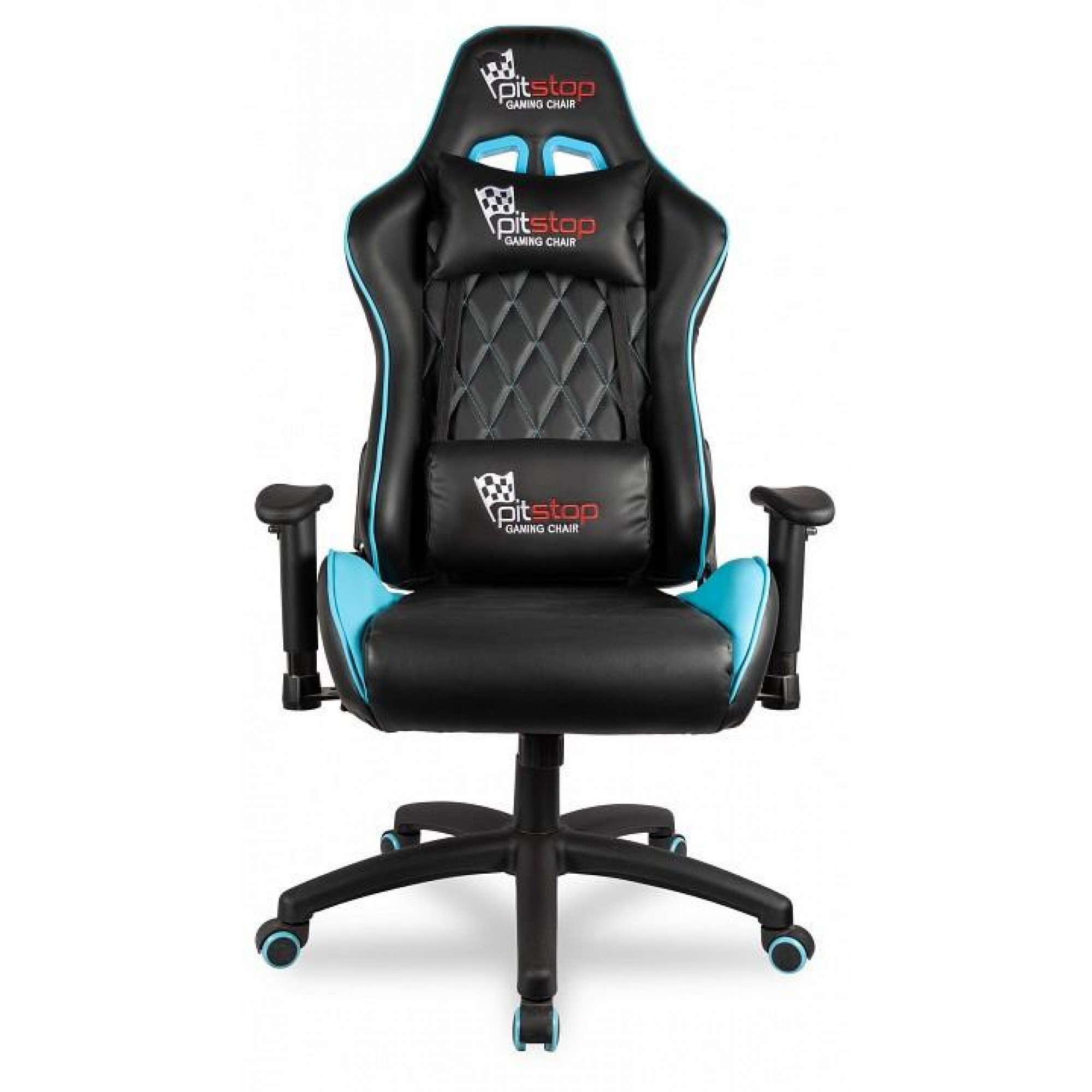 Кресло игровое BX-3803/Blue    RC_BX-3803-Blue