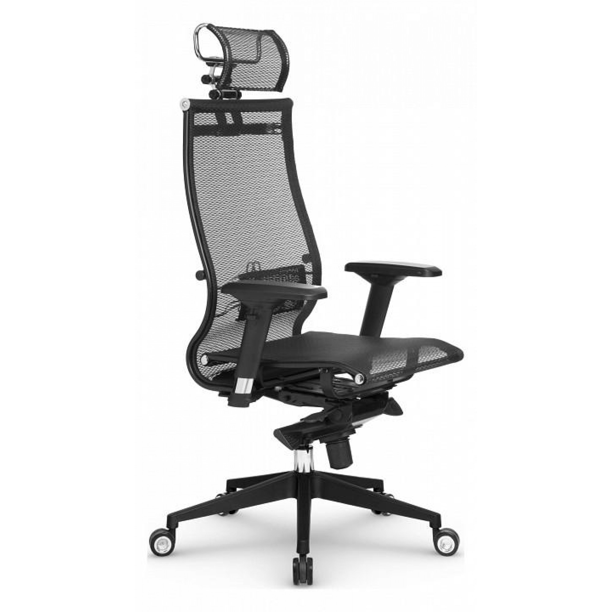 Кресло компьютерное Black Edition z302688606    SAM_z302688606