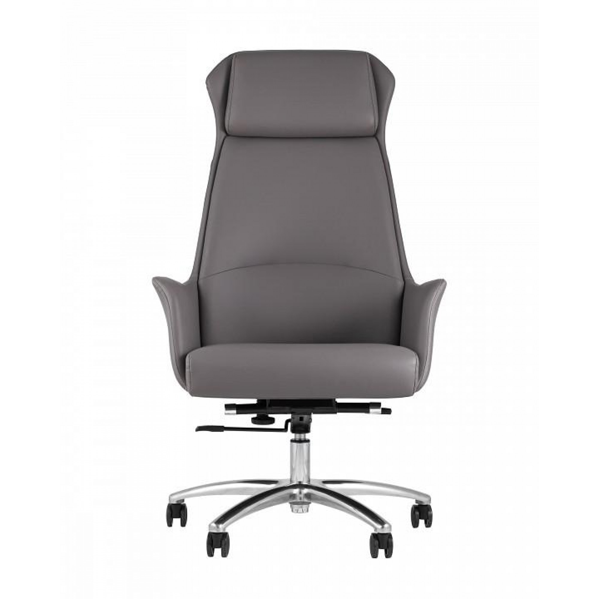 Кресло для руководителя TopChairs Viking    SGR_A025_DL001-22